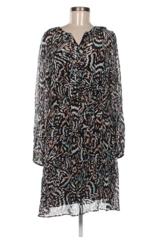 Φόρεμα Comma,, Μέγεθος L, Χρώμα Πολύχρωμο, Τιμή 43,30 €