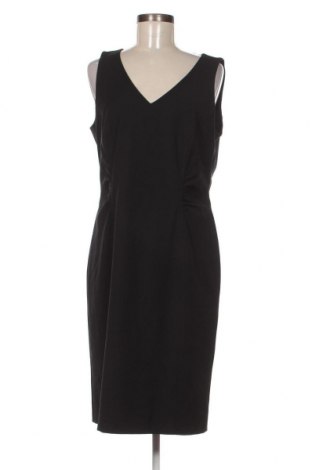 Kleid Comma,, Größe L, Farbe Schwarz, Preis 42,08 €
