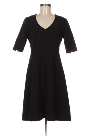 Šaty  Comma,, Veľkosť M, Farba Čierna, Cena  32,66 €