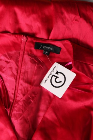 Šaty  Comma,, Velikost XS, Barva Růžová, Cena  1 307,00 Kč