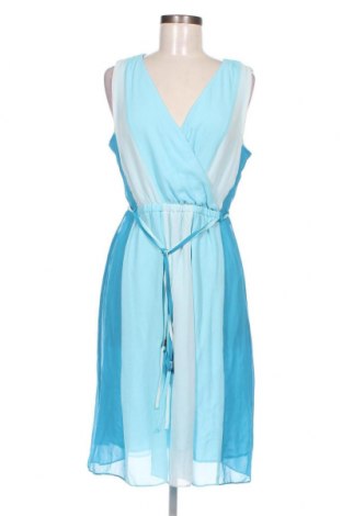 Kleid Comma,, Größe M, Farbe Mehrfarbig, Preis 41,94 €