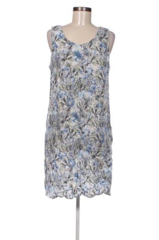 Φόρεμα Comme, Μέγεθος L, Χρώμα Πολύχρωμο, Τιμή 17,94 €