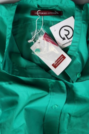 Kleid Comptoir Des Cotonniers, Größe S, Farbe Grün, Preis 80,11 €