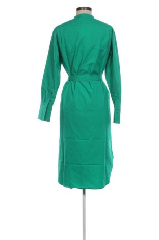 Šaty  Comptoir Des Cotonniers, Velikost S, Barva Zelená, Cena  2 252,00 Kč