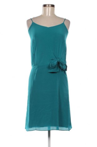 Kleid Comptoir Des Cotonniers, Größe S, Farbe Blau, Preis 143,30 €