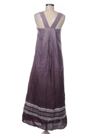 Kleid Comptoir Des Cotonniers, Größe S, Farbe Lila, Preis € 44,03