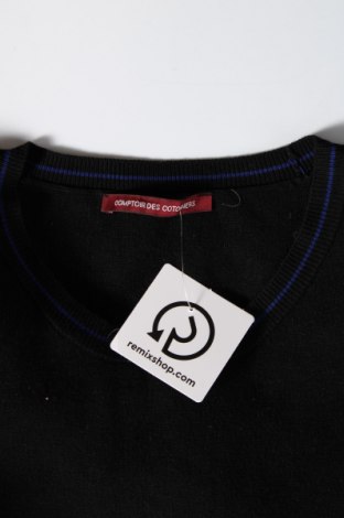 Kleid Comptoir Des Cotonniers, Größe M, Farbe Schwarz, Preis € 43,91