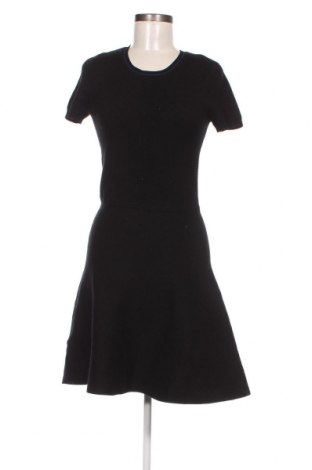 Φόρεμα Comptoir Des Cotonniers, Μέγεθος M, Χρώμα Μαύρο, Τιμή 45,91 €