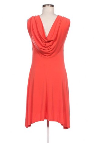 Kleid Conbipel, Größe M, Farbe Orange, Preis 5,12 €