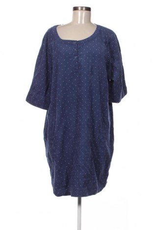 Šaty  Conleys, Veľkosť XL, Farba Modrá, Cena  13,97 €