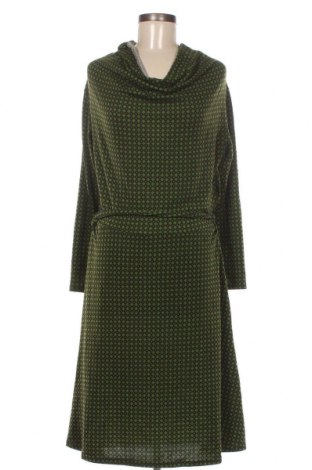 Kleid Contro Corrente, Größe M, Farbe Mehrfarbig, Preis 9,35 €