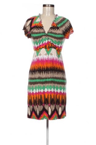 Φόρεμα Cool Code, Μέγεθος S, Χρώμα Πολύχρωμο, Τιμή 5,02 €