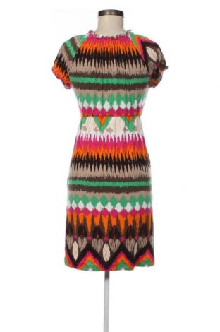 Φόρεμα Cool Code, Μέγεθος S, Χρώμα Πολύχρωμο, Τιμή 17,94 €