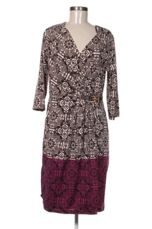 Φόρεμα Cool Code, Μέγεθος L, Χρώμα Πολύχρωμο, Τιμή 10,76 €