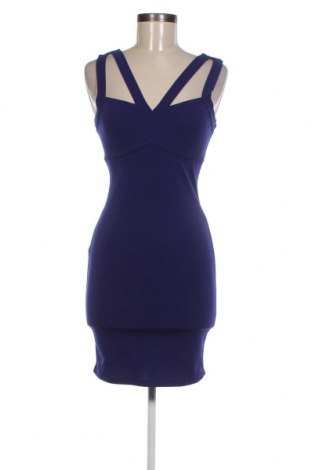 Φόρεμα CoolCat, Μέγεθος XS, Χρώμα Μπλέ, Τιμή 10,14 €
