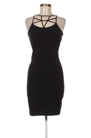 Šaty  CoolCat, Veľkosť S, Farba Čierna, Cena  16,87 €