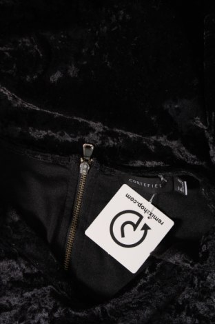 Šaty  Cortefiel, Veľkosť M, Farba Čierna, Cena  11,16 €