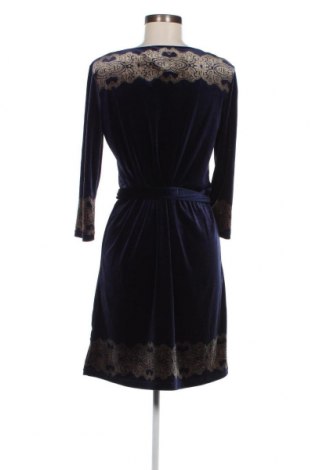 Φόρεμα Cortefiel, Μέγεθος M, Χρώμα Μπλέ, Τιμή 25,36 €