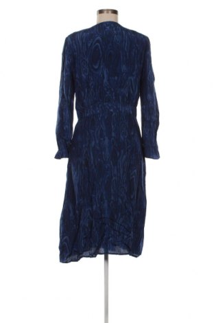 Φόρεμα Cortefiel, Μέγεθος M, Χρώμα Μπλέ, Τιμή 30,06 €