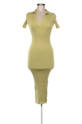 Kleid Cotton On, Größe S, Farbe Grün, Preis 13,04 €