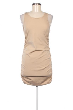 Φόρεμα Cotton On, Μέγεθος M, Χρώμα  Μπέζ, Τιμή 3,56 €