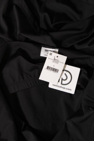 Kleid Cotton On, Größe L, Farbe Schwarz, Preis € 13,28