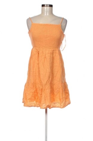 Kleid Cotton On, Größe L, Farbe Orange, Preis € 15,36