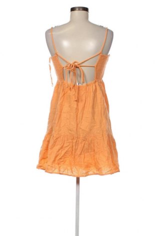 Šaty  Cotton On, Velikost L, Barva Oranžová, Cena  374,00 Kč