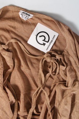 Šaty  Cotton On, Veľkosť XXL, Farba Béžová, Cena  6,58 €