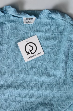 Kleid Cotton On, Größe M, Farbe Blau, Preis € 8,07