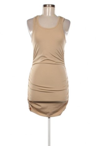 Φόρεμα Cotton On, Μέγεθος S, Χρώμα  Μπέζ, Τιμή 23,71 €
