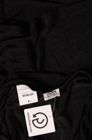 Šaty  Cotton On, Veľkosť XXL, Farba Čierna, Cena  7,82 €