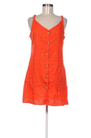 Kleid Cotton On, Größe M, Farbe Orange, Preis € 18,25