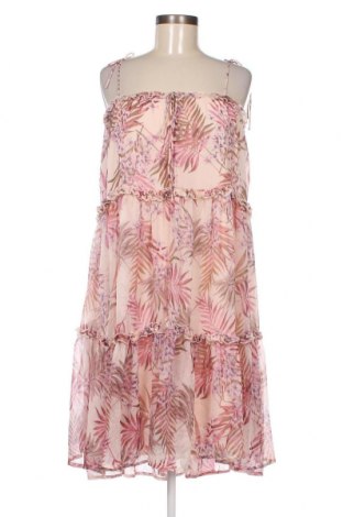 Kleid Cotton On, Größe XS, Farbe Mehrfarbig, Preis € 5,65