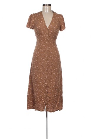 Φόρεμα Cotton On, Μέγεθος XS, Χρώμα Πολύχρωμο, Τιμή 17,94 €