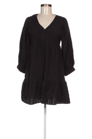 Kleid Cotton On, Größe XXS, Farbe Schwarz, Preis 5,93 €