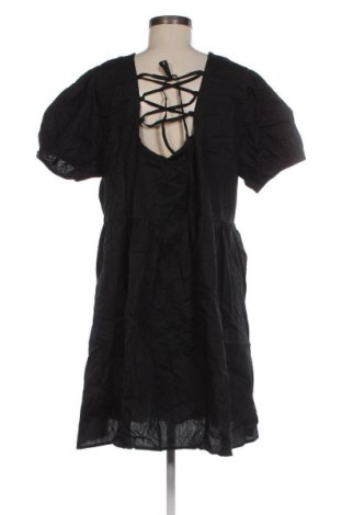 Šaty  Cotton On, Veľkosť XXL, Farba Čierna, Cena  14,87 €