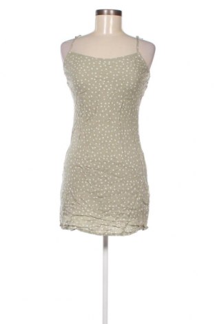 Kleid Cotton On, Größe XS, Farbe Grün, Preis € 5,25