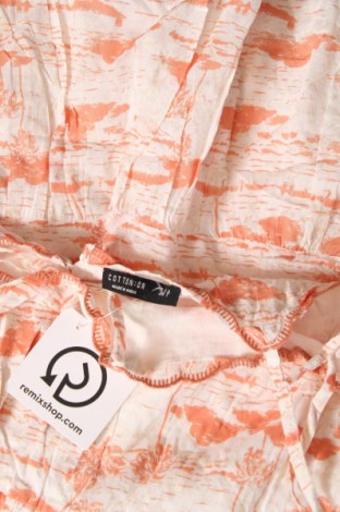 Kleid Cotton On, Größe S, Farbe Mehrfarbig, Preis 5,25 €