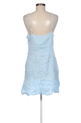 Kleid Cotton On, Größe XL, Farbe Blau, Preis 9,60 €
