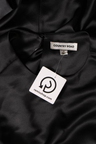 Kleid Country Road, Größe M, Farbe Schwarz, Preis 15,41 €