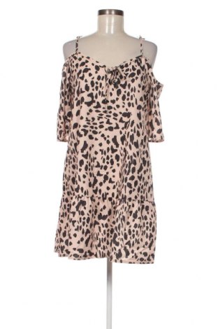 Φόρεμα Cozy, Μέγεθος S, Χρώμα Πολύχρωμο, Τιμή 4,84 €