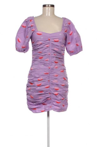 Kleid Cras, Größe XS, Farbe Lila, Preis € 42,99