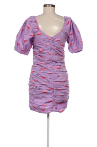 Kleid Cras, Größe XS, Farbe Lila, Preis 42,99 €