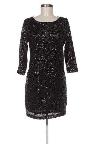 Φόρεμα Crazy World, Μέγεθος L, Χρώμα Μαύρο, Τιμή 18,60 €