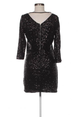 Φόρεμα Crazy World, Μέγεθος L, Χρώμα Μαύρο, Τιμή 18,60 €