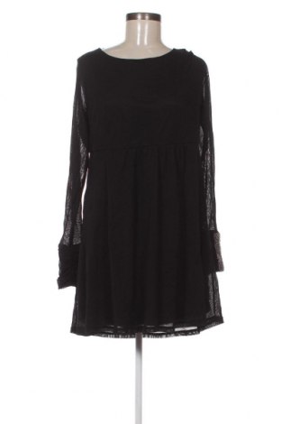 Φόρεμα Crazy World, Μέγεθος M, Χρώμα Μαύρο, Τιμή 5,38 €