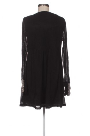 Φόρεμα Crazy World, Μέγεθος M, Χρώμα Μαύρο, Τιμή 9,69 €