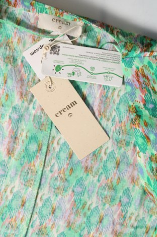 Φόρεμα Cream, Μέγεθος M, Χρώμα Πράσινο, Τιμή 48,71 €