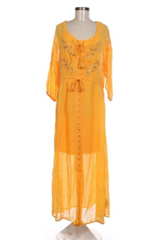 Šaty  Cream, Velikost M, Barva Oranžová, Cena  2 054,00 Kč